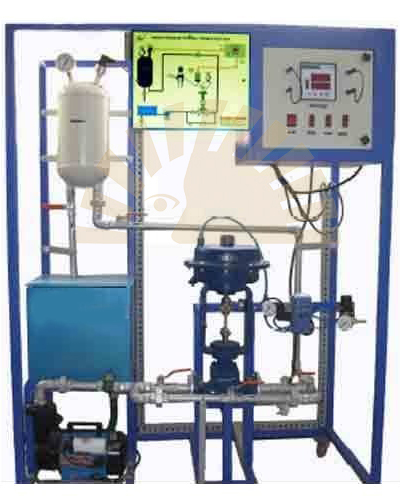 Pressure Control Trainer Water