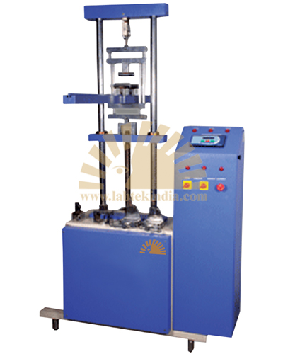 Tensile Testing Machine