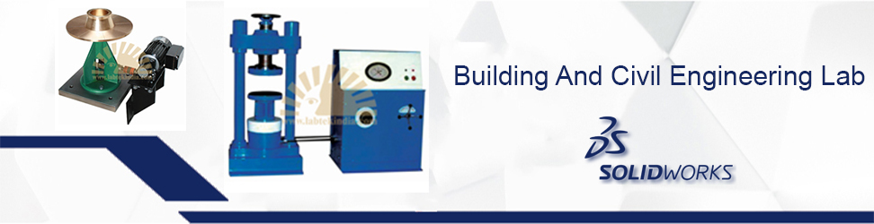 Cement And Concrete Testing Equipments