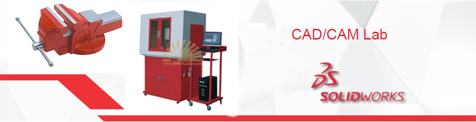 CNC machine trainer