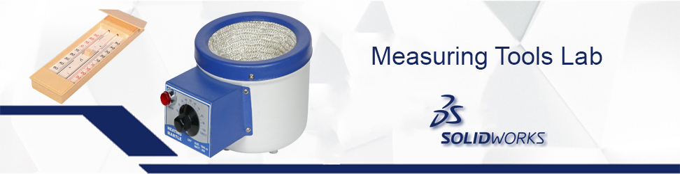 Measureing Tools