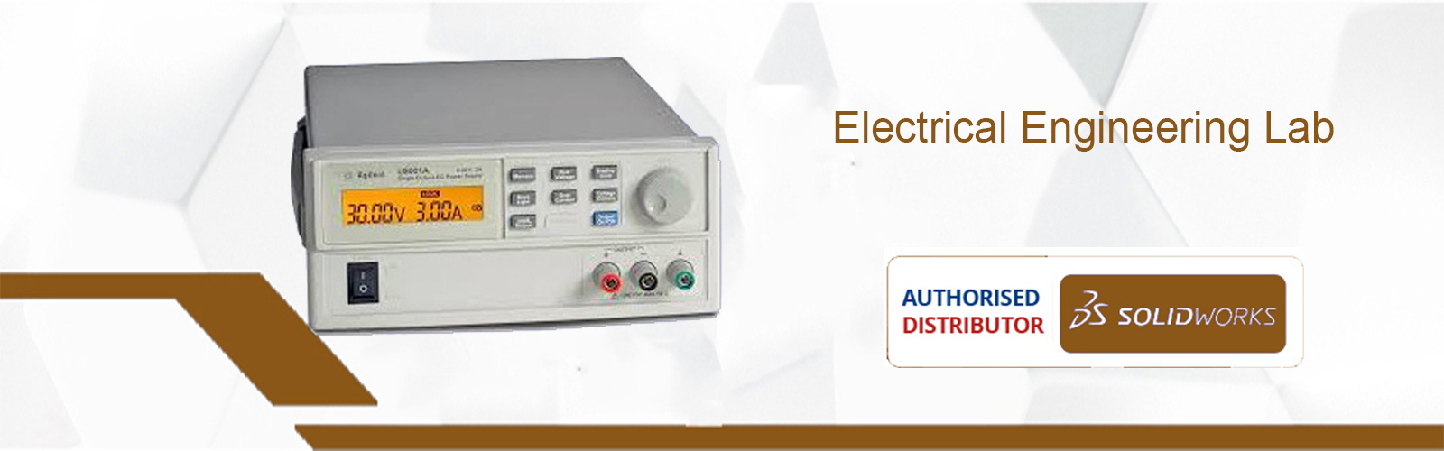 Electrical Engineering Lab Equipments