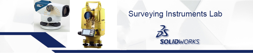 Survey Equipments