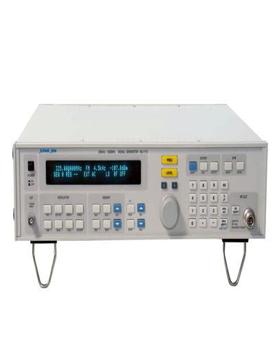 AM/FM signal generator