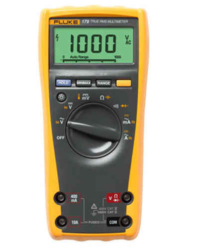 Digital Multimeter