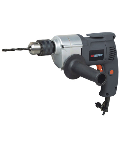 Electric hand drill