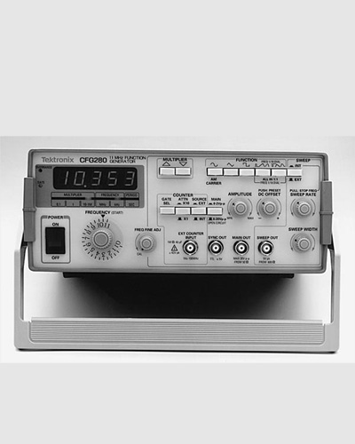 Function Generator