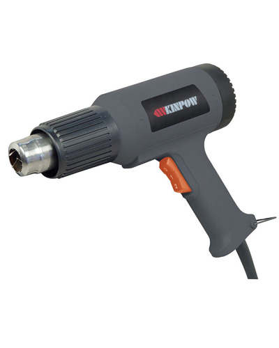 Hot Air Gun