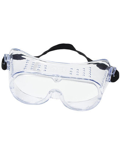 safety goggles