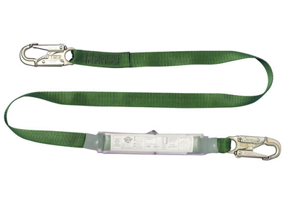 Energy Lanyard