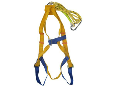 Full Body Harness