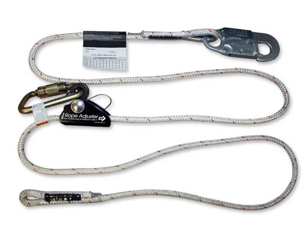 Link Connection Rope Lanyard