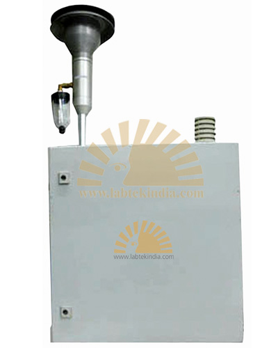 fully automatic fine particulate sampler