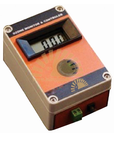 ozone analyzer