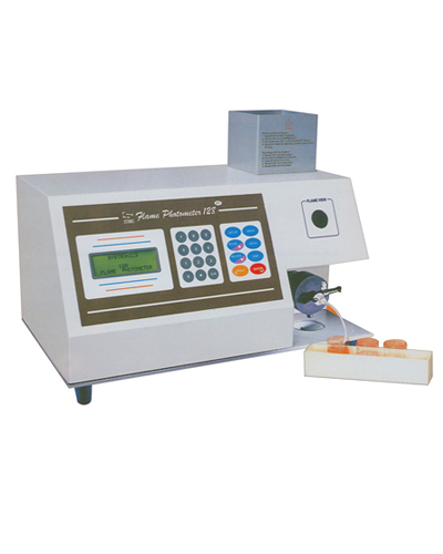 Flame Photometer