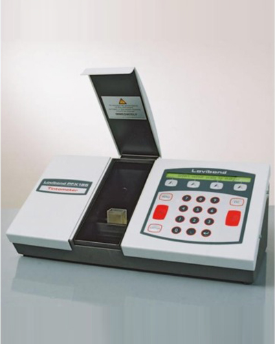 Lovibond Tintometer