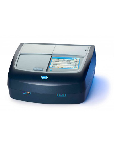 Spectrophotometers Device