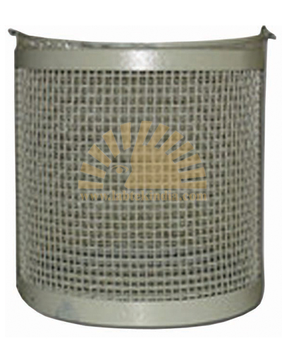 Density Basket