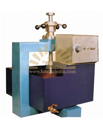 Bitumen Testing Equipments