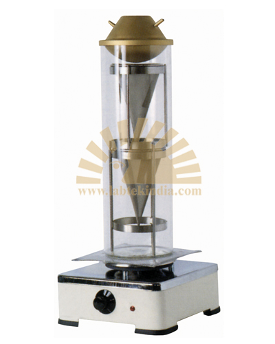 Reflux Extractor 4000 GMS