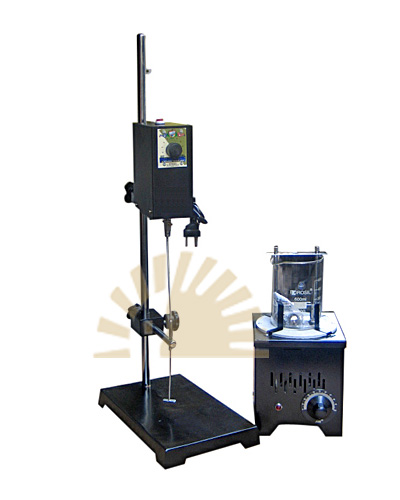 Bitumen Testing Equipments