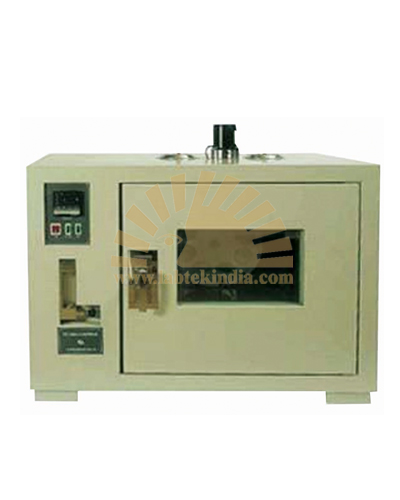 Rolling Thin Film Oven