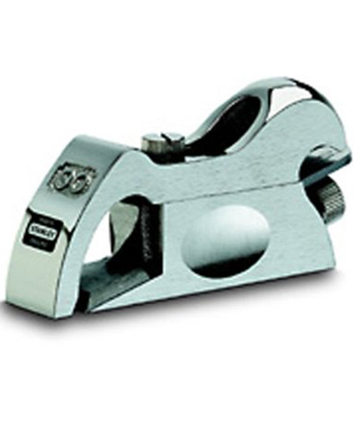 Bull Nose Rebate Plane