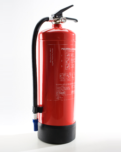 Fire Extinguisher