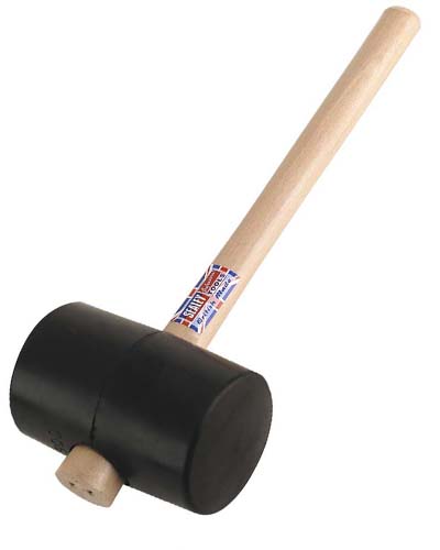 Rubber Mallets