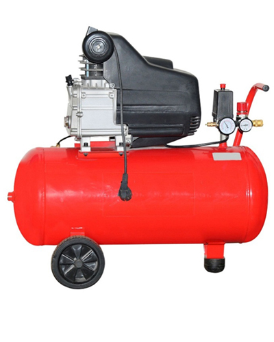 Heavy Duty Stationary Air Compressor