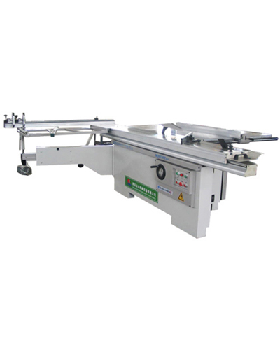 Panel Saw Machine