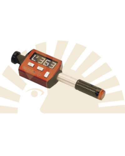 Equotip Piccolo Portable Hardness Tester