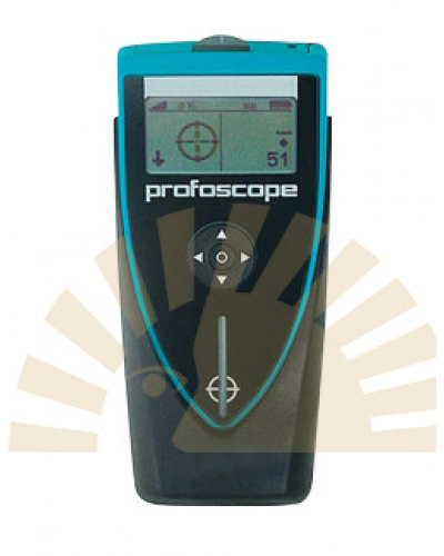 Profometer Rebar Detection System