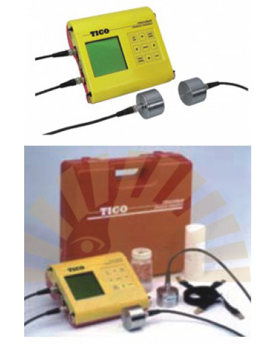 TICO Ultrasonic Instrument