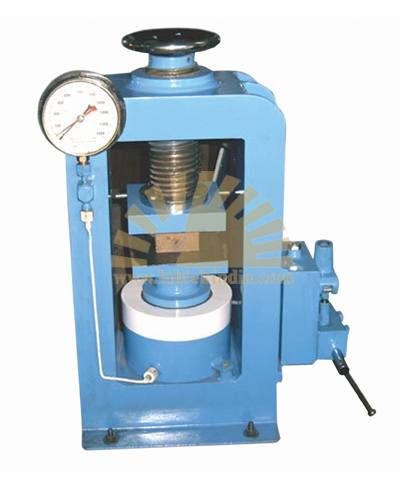 Compression Testing Machine