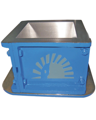 Cube Mould - 150mm