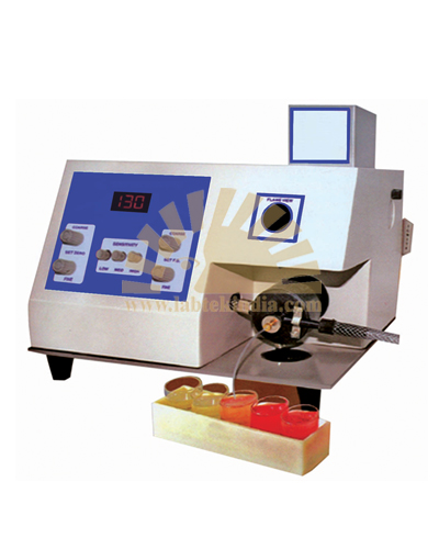 Flame Photometer