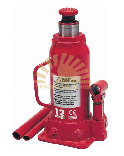 Hydraulic Jacks