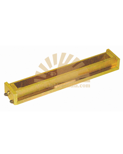 Shrinkage Bar Mould