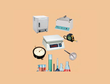 Civil Engineering Lab Equipments