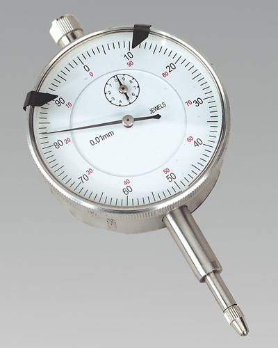 Dial Gauge