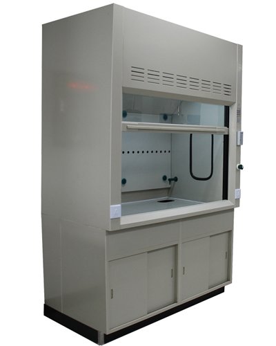 Fume Hood Cabinet