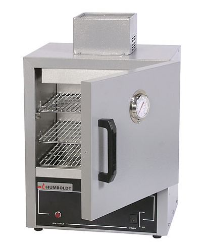 Laboratory Oven