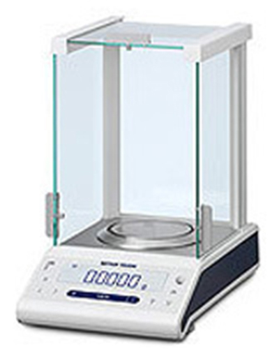 Electronic Analytical Balance