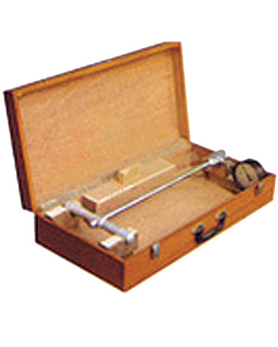 Proctor Needles (Hydraulic Type)