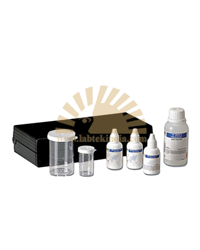 Soil Testing Kit