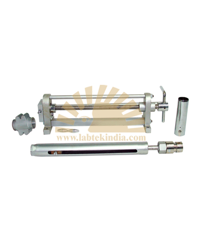 Universal Extractor (Screw Type)