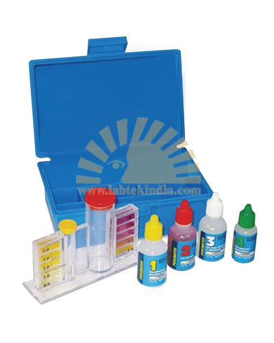 Water Testing Kit