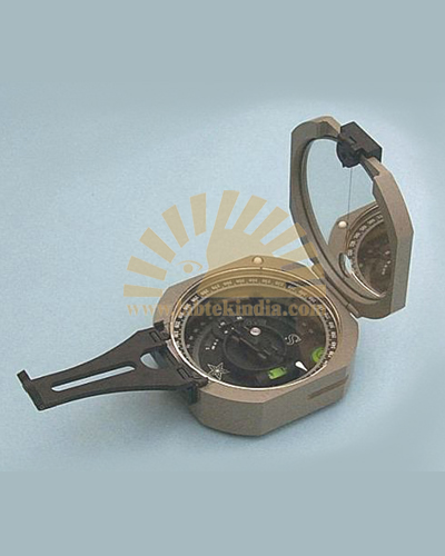 Brunton's Compass