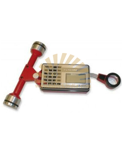 Digital Planimeter